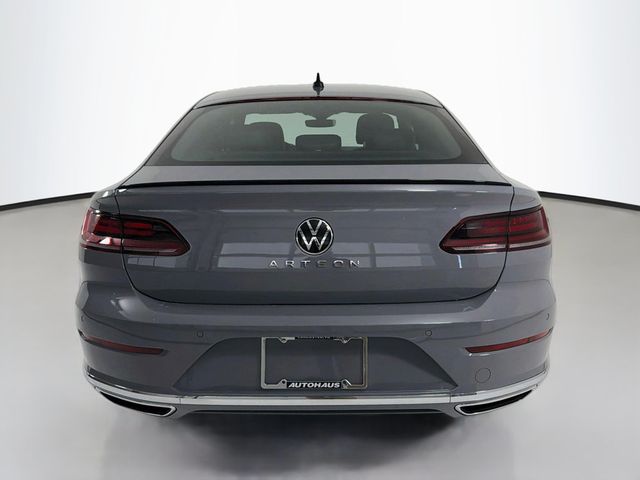 2023 Volkswagen Arteon SE R-Line FWD - 23063297 - 5