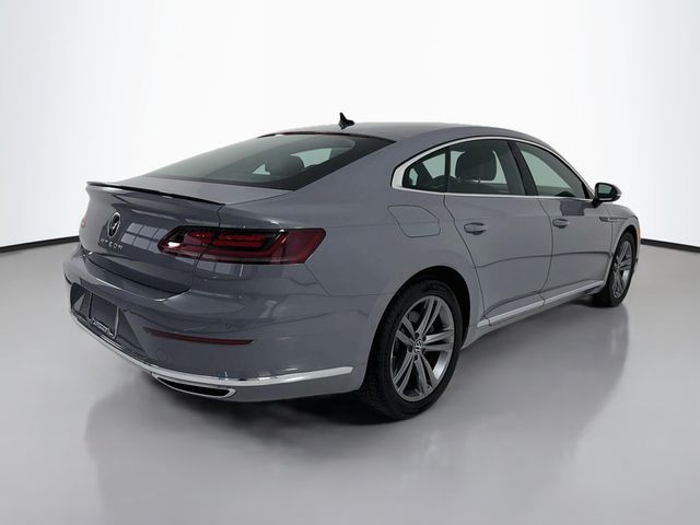 2023 Volkswagen Arteon SE R-Line FWD - 23063297 - 6