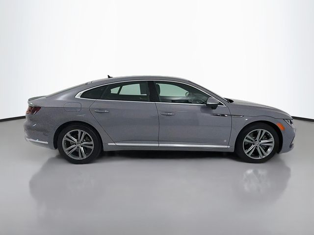2023 Volkswagen Arteon SE R-Line FWD - 23063297 - 7