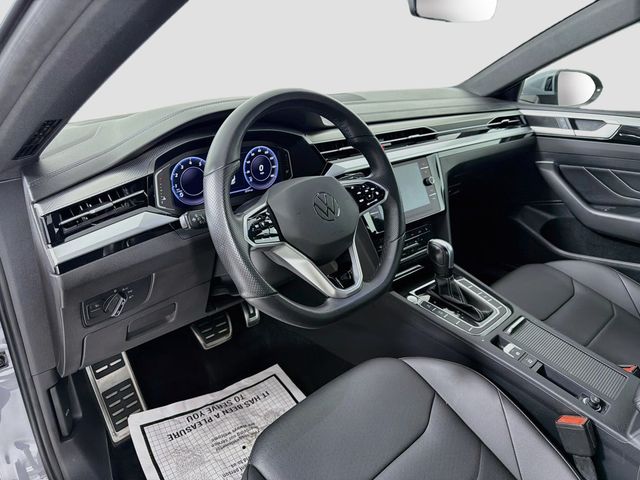 2023 Volkswagen Arteon SE R-Line FWD - 23063297 - 8