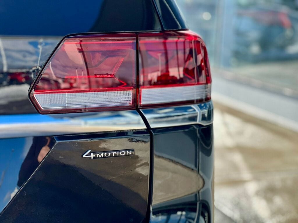 2023 Volkswagen Atlas 2.0T SEL 4MOTION - 22963190 - 9