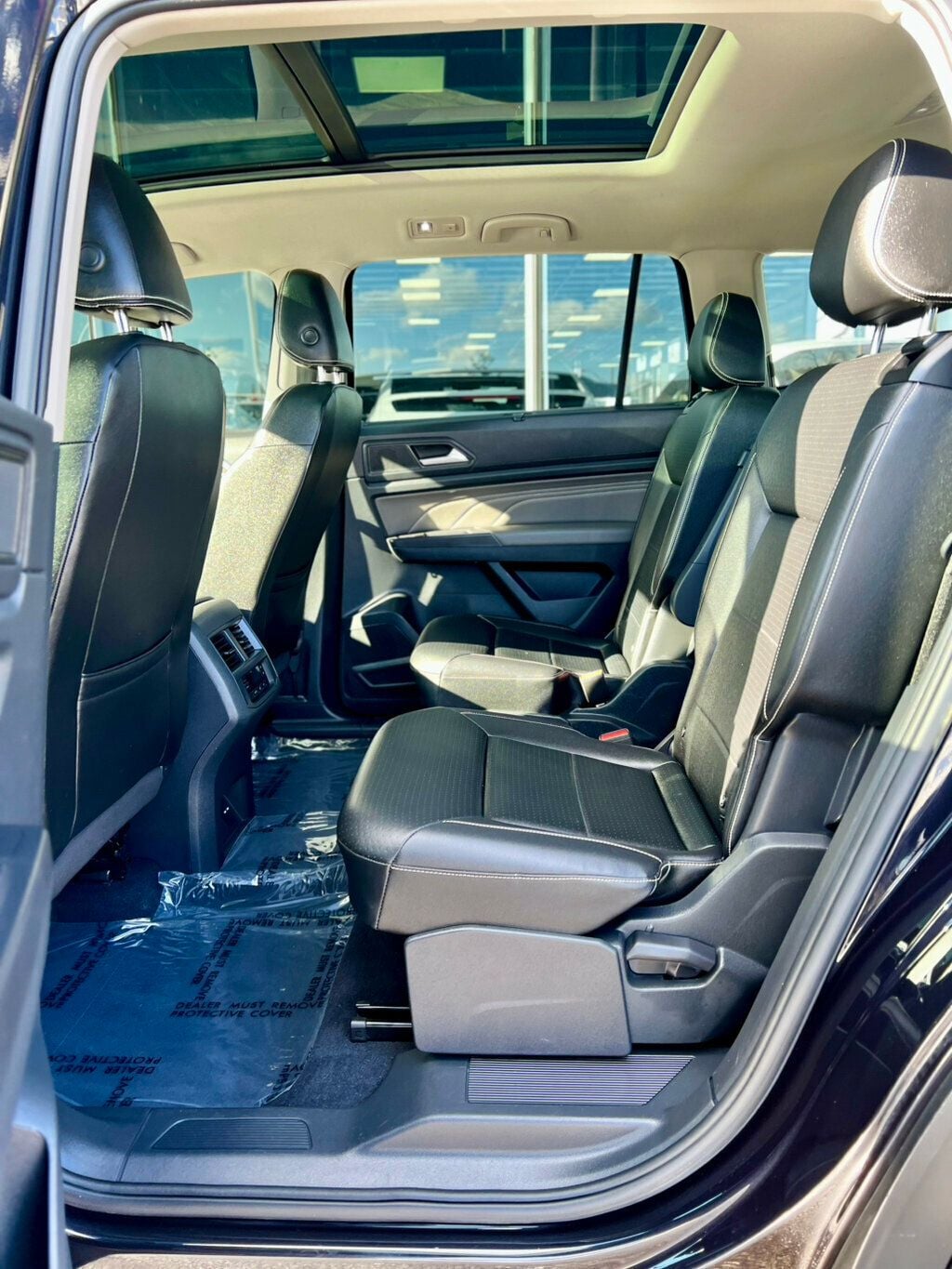 2023 Volkswagen Atlas 2.0T SEL 4MOTION - 22963190 - 16