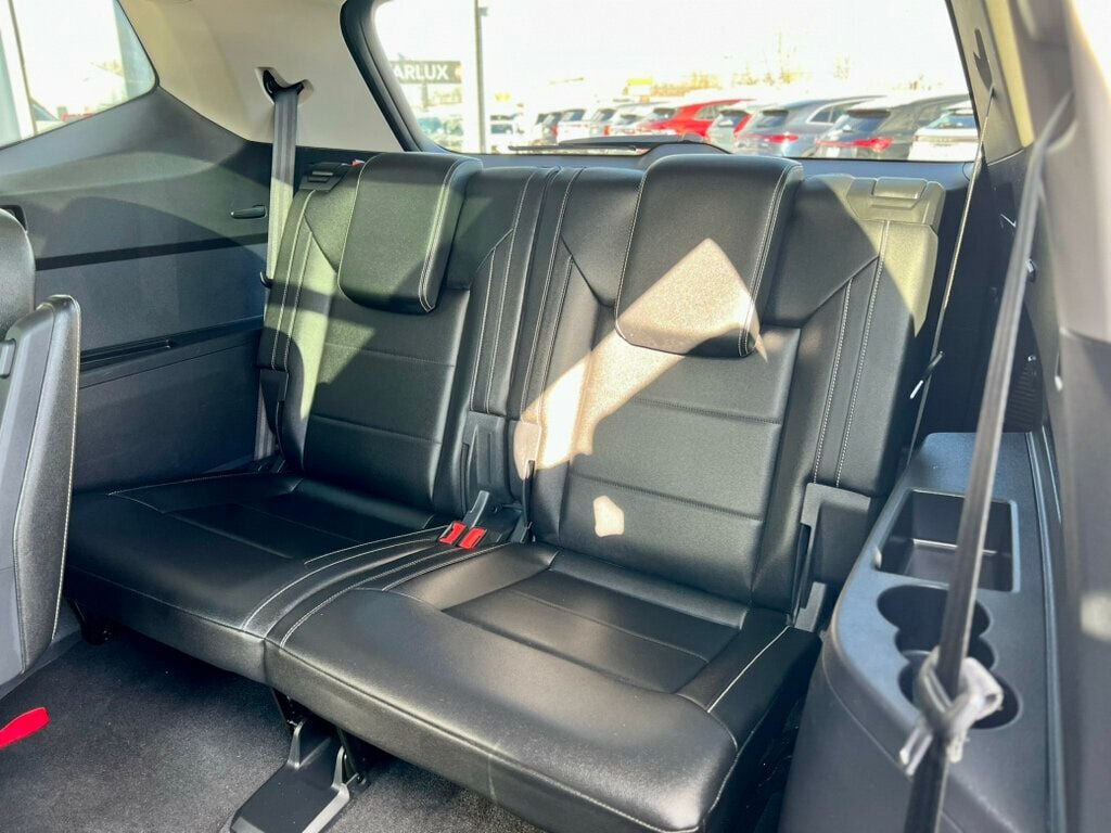 2023 Volkswagen Atlas 2.0T SEL 4MOTION - 22963190 - 17