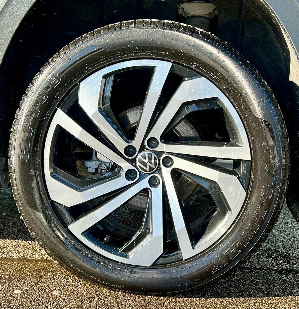 2023 Volkswagen Atlas 2.0T SEL 4MOTION - 22963190 - 28