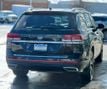 2023 Volkswagen Atlas 2.0T SEL 4MOTION - 22963190 - 4