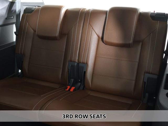 2023 Volkswagen Atlas 2.0T SEL 4MOTION - 22966394 - 9