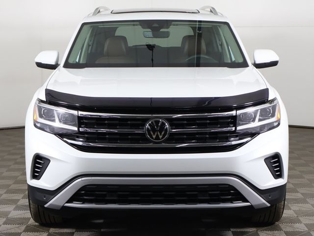 2023 Volkswagen Atlas 2.0T SEL 4MOTION - 22966394 - 13