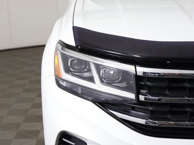 2023 Volkswagen Atlas 2.0T SEL 4MOTION - 22966394 - 15