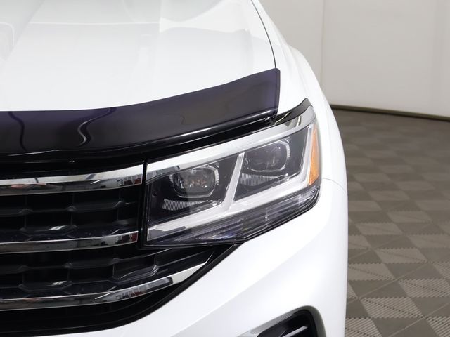 2023 Volkswagen Atlas 2.0T SEL 4MOTION - 22966394 - 16