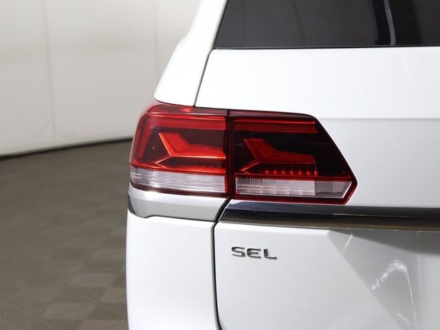 2023 Volkswagen Atlas 2.0T SEL 4MOTION - 22966394 - 17