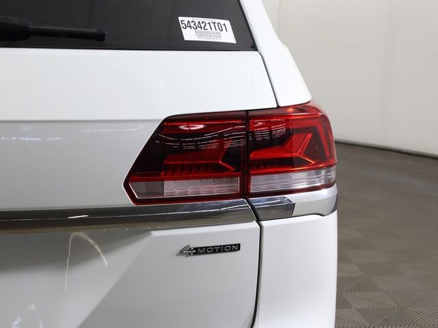 2023 Volkswagen Atlas 2.0T SEL 4MOTION - 22966394 - 18