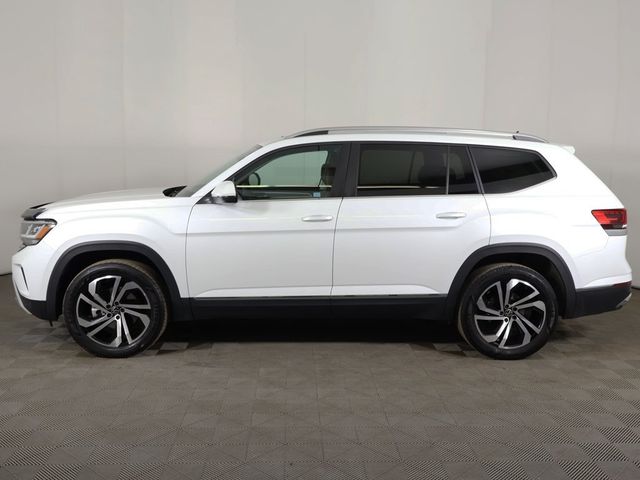 2023 Volkswagen Atlas 2.0T SEL 4MOTION - 22966394 - 19