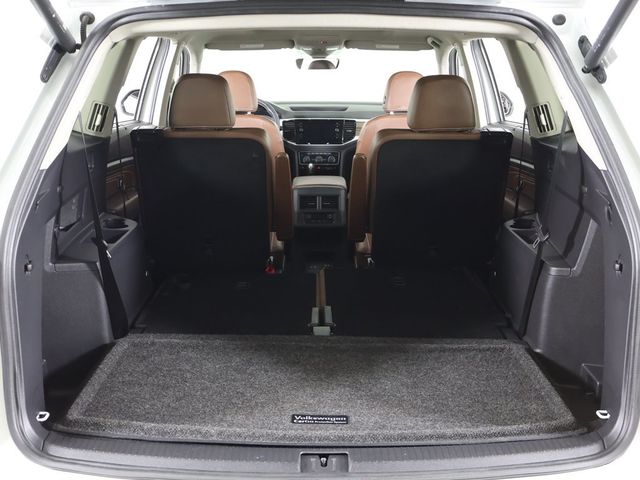 2023 Volkswagen Atlas 2.0T SEL 4MOTION - 22966394 - 21