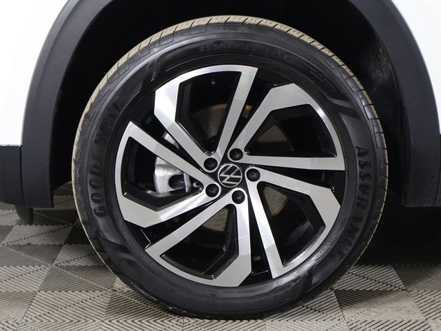 2023 Volkswagen Atlas 2.0T SEL 4MOTION - 22966394 - 25