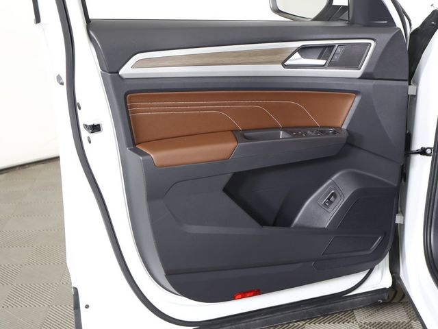 2023 Volkswagen Atlas 2.0T SEL 4MOTION - 22966394 - 26