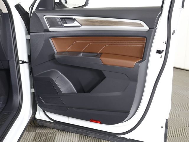 2023 Volkswagen Atlas 2.0T SEL 4MOTION - 22966394 - 27