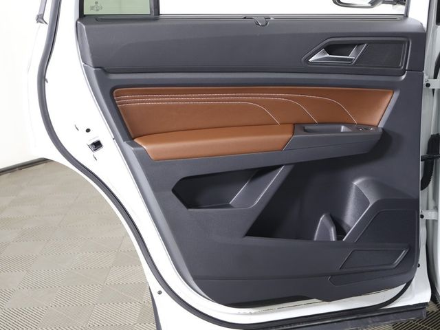 2023 Volkswagen Atlas 2.0T SEL 4MOTION - 22966394 - 28