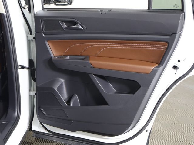 2023 Volkswagen Atlas 2.0T SEL 4MOTION - 22966394 - 29