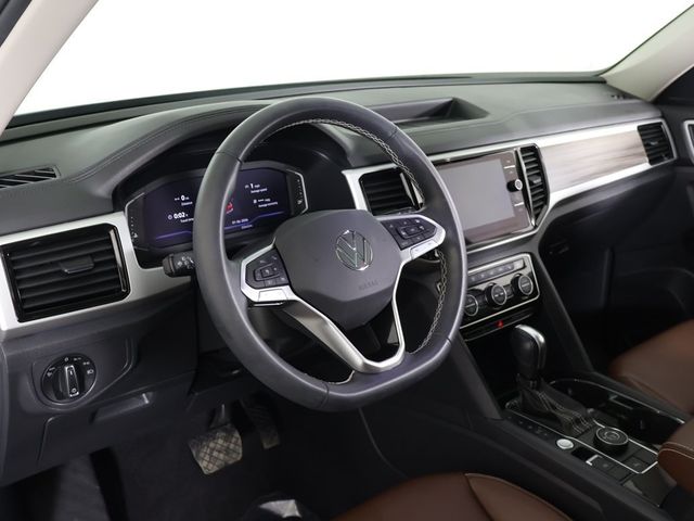 2023 Volkswagen Atlas 2.0T SEL 4MOTION - 22966394 - 30