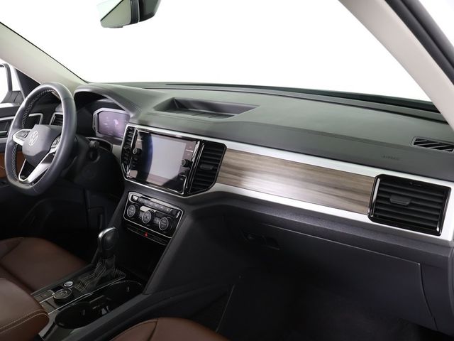 2023 Volkswagen Atlas 2.0T SEL 4MOTION - 22966394 - 31