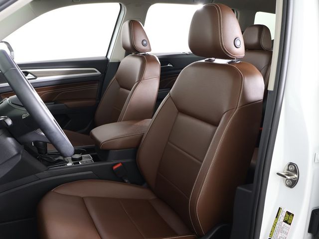 2023 Volkswagen Atlas 2.0T SEL 4MOTION - 22966394 - 32