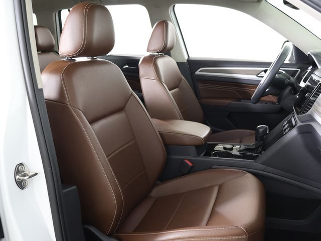 2023 Volkswagen Atlas 2.0T SEL 4MOTION - 22966394 - 33