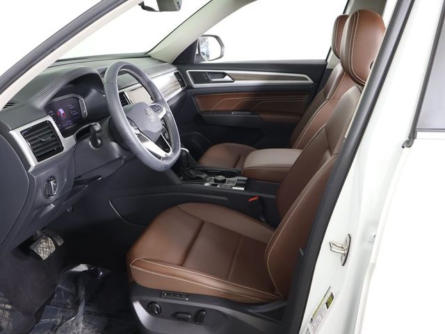 2023 Volkswagen Atlas 2.0T SEL 4MOTION - 22966394 - 34