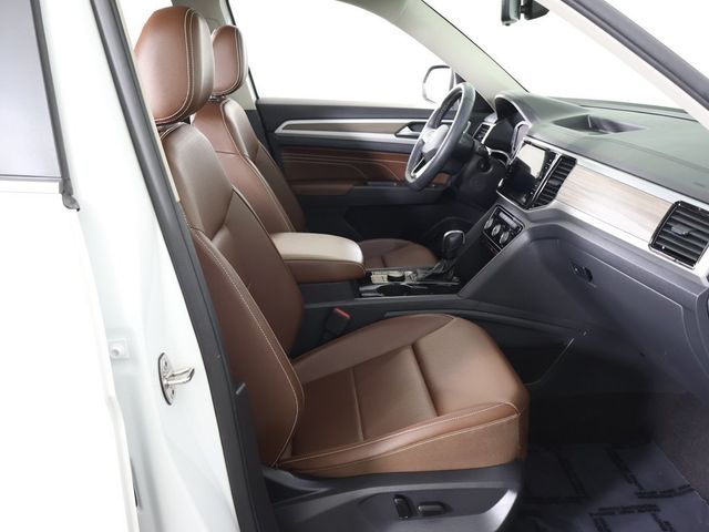 2023 Volkswagen Atlas 2.0T SEL 4MOTION - 22966394 - 35