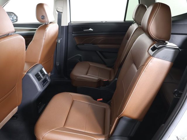 2023 Volkswagen Atlas 2.0T SEL 4MOTION - 22966394 - 38