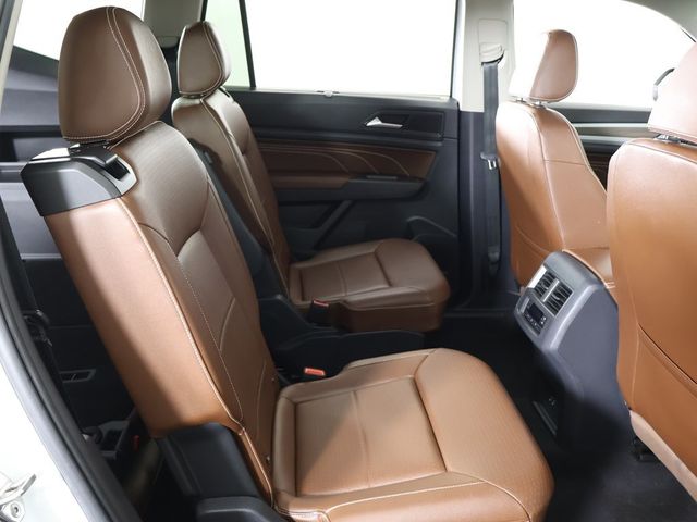 2023 Volkswagen Atlas 2.0T SEL 4MOTION - 22966394 - 39