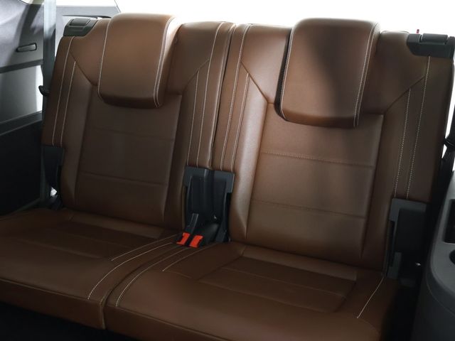 2023 Volkswagen Atlas 2.0T SEL 4MOTION - 22966394 - 40