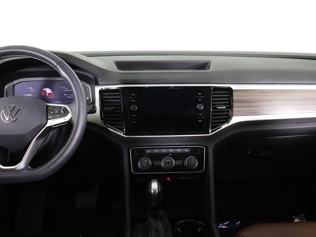 2023 Volkswagen Atlas 2.0T SEL 4MOTION - 22966394 - 42