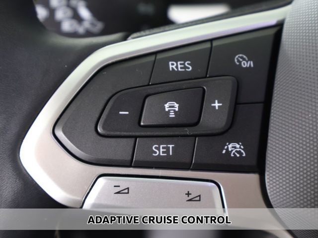 2023 Volkswagen Atlas 2.0T SEL 4MOTION - 22966394 - 4