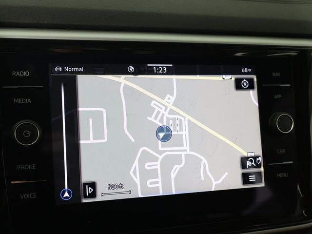 2023 Volkswagen Atlas 2.0T SEL 4MOTION - 22966394 - 51