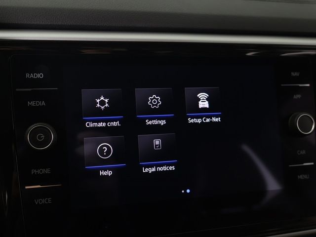 2023 Volkswagen Atlas 2.0T SEL 4MOTION - 22966394 - 53