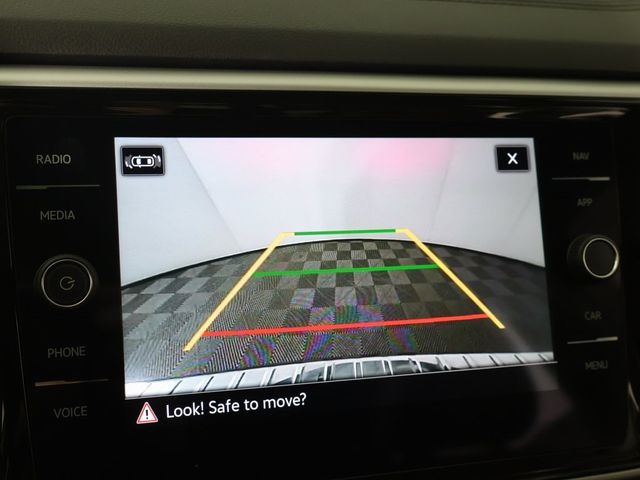 2023 Volkswagen Atlas 2.0T SEL 4MOTION - 22966394 - 55