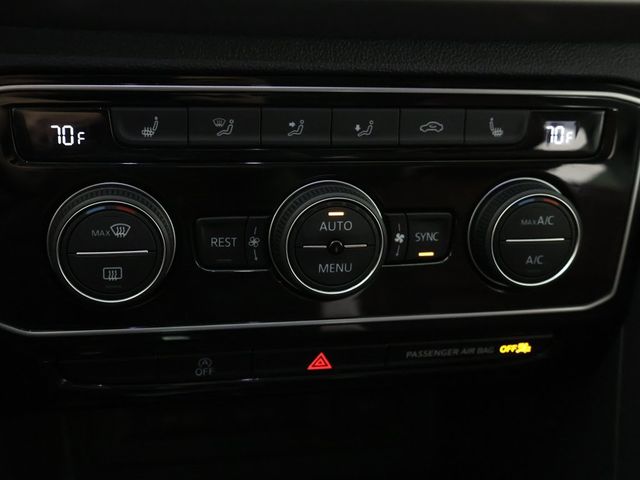 2023 Volkswagen Atlas 2.0T SEL 4MOTION - 22966394 - 56