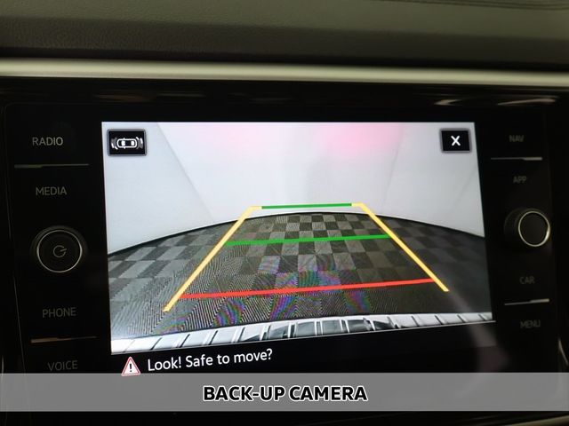 2023 Volkswagen Atlas 2.0T SEL 4MOTION - 22966394 - 6