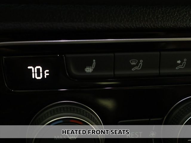 2023 Volkswagen Atlas 2.0T SEL 4MOTION - 22966394 - 7