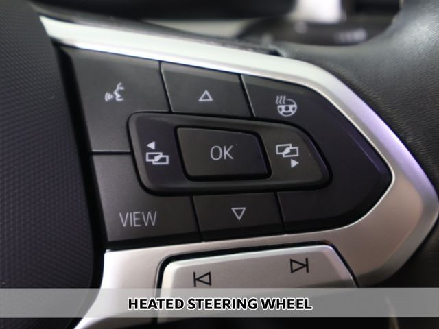 2023 Volkswagen Atlas 2.0T SEL 4MOTION - 22966394 - 8