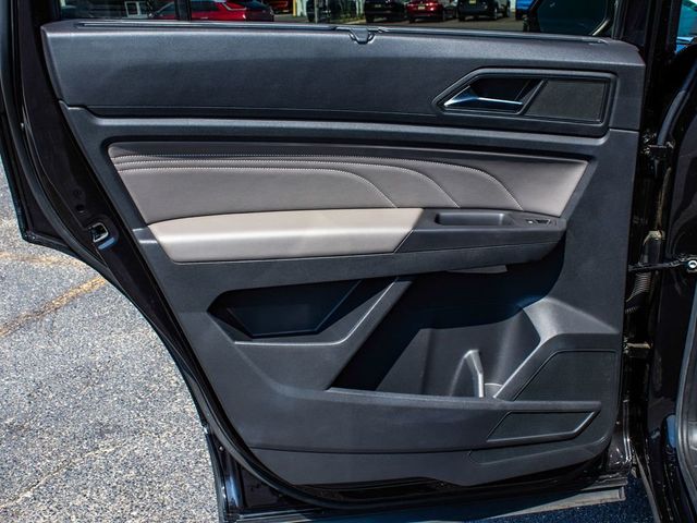 2023 Volkswagen Atlas 2.0T SE w/Technology - 23076536 - 10