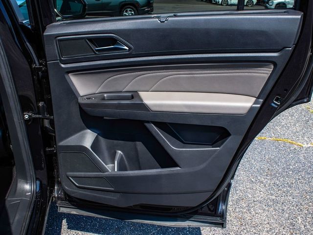 2023 Volkswagen Atlas 2.0T SE w/Technology - 23076536 - 11