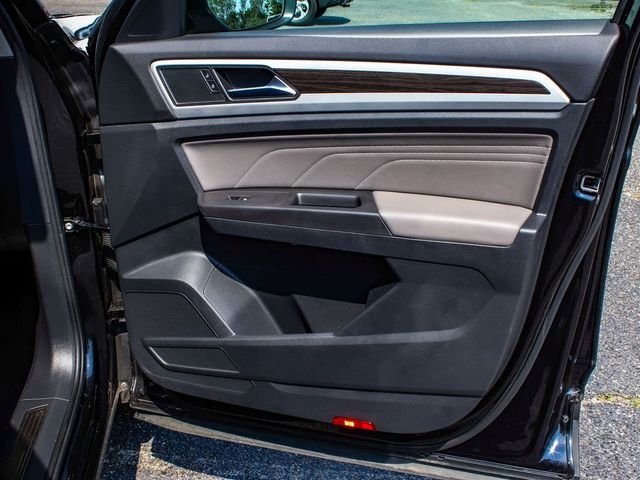 2023 Volkswagen Atlas 2.0T SE w/Technology - 23076536 - 13