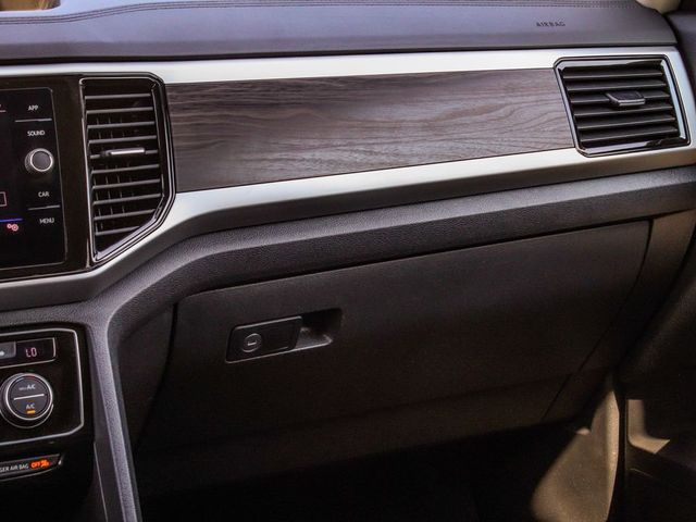 2023 Volkswagen Atlas 2.0T SE w/Technology - 23076536 - 17