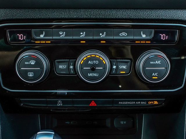 2023 Volkswagen Atlas 2.0T SE w/Technology - 23076536 - 23