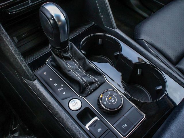 2023 Volkswagen Atlas 2.0T SE w/Technology - 23076536 - 24