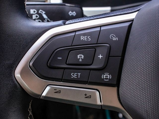 2023 Volkswagen Atlas 2.0T SE w/Technology - 23076536 - 27