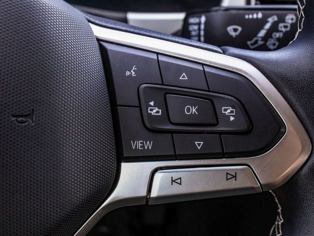 2023 Volkswagen Atlas 2.0T SE w/Technology - 23076536 - 28