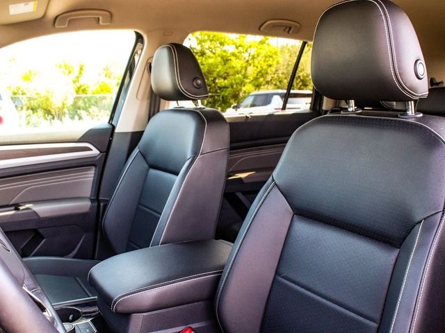 2023 Volkswagen Atlas 2.0T SE w/Technology - 23076536 - 32