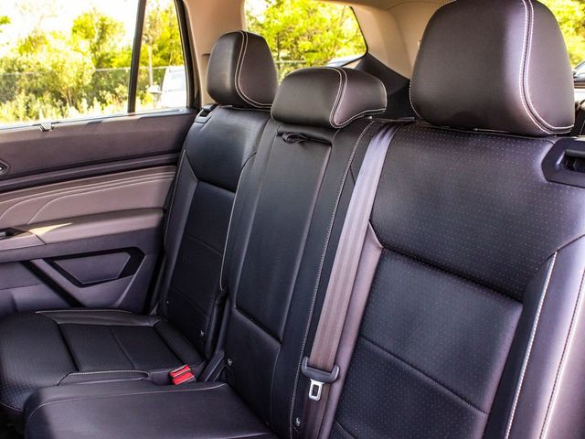 2023 Volkswagen Atlas 2.0T SE w/Technology - 23076536 - 33